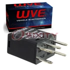 Wells Fuel Pump Relay For 2002-2010 Dodge Dakota Durango Ram 1500 2500 He New. Price: $22.72.