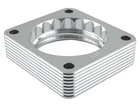 Afe Power Fuel Injection Throttle Body Spacer Fits Ford Mustang 05-10 V6-4.0L New. Price: $169.00.