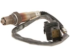 Bosch 39KS92R Oxygen Sensor Fits 2004-2006 Cadillac Srx 4.6L V8 Oe Connector New. Price: $111.70.