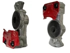 Grote 81-0001R Emergency Glad Hand, 2 Pack New. Price: $15.99.