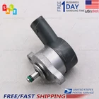 Fuel Injection Pressure Regulator Valve 0281002241 For Mercedes Cdi Sprinter New. Price: $37.99.