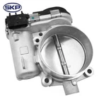 Fuel Injection Throttle Body Skp SKTB1163 New. Price: $157.16.