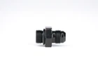 Aeromotive ORB-06 To AN-06 Male Flare Adapter Fitting New. Price: $36.99.
