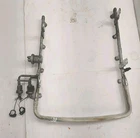 2002 F150 F250 Expedition 4.6L Engine Fuel Injection Rail XL3E-9F792-G6H Clean Used. Price: $169.97.