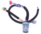 350-0071 Gm 4L80E Transmission Internal Wire Harness MT1 2004-ON New. Price: $55.00.