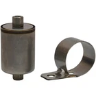 GF90 Ac Delco Fuel Filter Gas For Chevy Chevrolet Corvette 1962-1965 New. Price: $50.48.