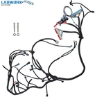 LS1-4L60E Wiring Harness Stand Alone 1997-2006 For Swaps Dbc 4.8 5.3 6.0L New. Price: $73.34.