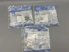 Gm# 55492928 Fuel Injector Clips Set Of 3 Genuine Oem Gmc Buick Chevrolet New. Price: $9.99.
