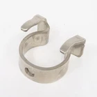 Herko HAG9Z9P847A Fuel Injector Clamp Ford Lincoln Escape Explorer -l 13-18 New. Price: $8.84.