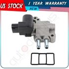 GT7610-315 Idle Air Control Valve 2 Ports Fits Acura Honda Isuzu New. Price: $18.41.