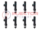 Set Of Bosch 0280158174 Fuel Injector 09-14 Ford Expedition 5.4L Flex 9L3E-B5A Remanufactured. Price: $165.39.