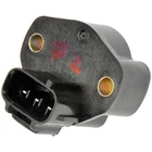 977-519 Dorman Throttle Position Sensor For Jeep Cherokee Wrangler Dodge Dakota New. Price: $62.43.