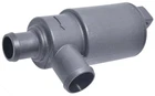 Walker Products Idle Air Control Valve Fits 1993-1994 Volkswagen Golf New. Price: $123.99.
