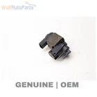 2011-2018 Porsche Cayenne Turbo Pressure Converter 95860662700 Used. Price: $40.49.