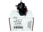 Aem 25-304BK Fuel Pressure Regulator For Honda/acura F22B1 F22B2 D16Y8 B20B4 New. Price: $222.95.