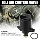 1PCS Car Idle Air Control Valve 4626052 Replace With Gasket For Jeep Wrangler New. Price: $22.79.