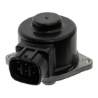 Standard Ignition Idle Air Control Valve For Land Cruiser, LX450 AC401 New. Price: $523.14.
