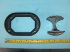 Gm Tpi Throttle Body Fuel Injection Air Deflector Jet Flow Enhancer 63100 Used. Price: $45.00.