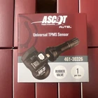Autel Tpms Mx-sensor 315MHZ & 433MHZ 2IN1 Auto Tire Pressure Rubber Stem New. Price: $28.00.