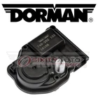 Dorman Liftgate Lock Actuator For 2011-2013 Dodge Durango Body Doors Me New. Price: $129.33.