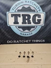 03-06 Nissan 350Z Infiniti G35 VQ35DE Fuel Rail Spacer & Bolt Set 17522-10V00 Used. Price: $37.04.