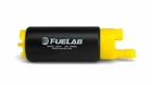 Fuelab In-tank Pump 494 Series, Inlet Offset From Outlet 340LPH, 11MM X 9MM New. Price: $144.00.