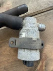 Bmw E36 M42 318TI 318IS Idle Air Control Valve Bosch With Hoses & Mount Used. Price: $35.00.