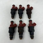 95-00 Ford Explorer Ranger 4.0L Ohv V6 Fuel Injectors Oem Used. Price: $49.97.