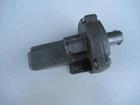 Porsche 911 Auxiliary Air Regulator Bosch For. Price: $500.00.