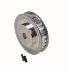 Aeromotive Fuel System 21109 Injection Pump Pulley New. Price: $199.27.