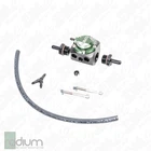Radium Fpd-r/fpd-xr Inline Fuel Pulse Damper Kit (fpd-r 6AN) 20-0199-06 Brand. Price: $188.69.
