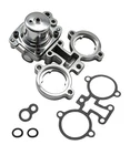 17112907 Fuel Injection Pressure Regulator Kit Compatible With 1993-1996 Chev... New. Price: $55.44.