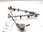 2003-2004, Infiniti G35, Fuel Injector W/rail Set Of 6, 3.5L, 175218J101, Oem Used. Price: $76.50.