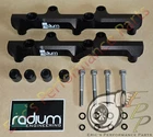 Radium 20-0556-02 Fuel Rails For Nissan R35 Gt-r VR38DETT 3.8L Open-box-item New. Price: $299.20.