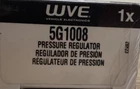 Wve 5G1008 Fuel Injection Pressure Regulator New. Price: $29.69.