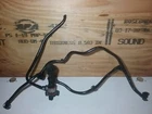 2012-2015 Bmw X1 2.0L Fuel Vent Breather Solenoid Valve With Pipe 636 147 (M91 Used. Price: $69.30.