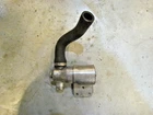 2004 Bmw M3 Iacv Idle Air Control Valve Oem Used. Price: $35.00.
