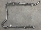Mercedes Amg CL55 S55 M113 C215 W215 W220 Injection Moulding 1130700695 0280151091 Gebraucht. Price: $57.07.