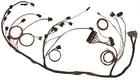 Ron Francis COBRA75 Wiring Harness Efi Mass Airflow Ford 5.0 5.8L Universal Kit New. Price: $676.15.