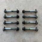 90-97 Mazda MX-5 Miata Oem Camber Eccentric Alignment Bolts NA6 NA8 Used. Price: $45.00.
