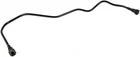Fuel Line Dorman 904-016 New. Price: $183.99.
