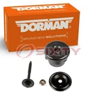 Dorman Body Mount For 1995-2000 Chevrolet Tahoe 5.7L V8 Frame Jl New. Price: $100.49.