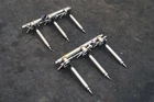 Set Left & Right Fuel Rail W/injectors Oem 2560700187 Mercedes GLC43 Amg 21-22 Used. Price: $149.99.