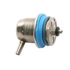 Fuel Injection Pressure Regulator Delphi FP10023 New. Price: $53.06.