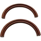 Bs 40181 Felpro Crankshaft Seals Set Rear For Ram Van Truck Dodge Dakota 2500 New. Price: $32.84.