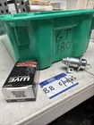 Wve #5G1059, Fuel Injection Pressure Regulator New. Price: $9.00.