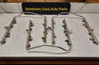 2005 Dodge Ram 4.7L Fuel Injector Rail V8 Durango Dakota Jeep 2004 2006 Used. Price: $85.00.