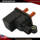 1X Vapor Canister Purge Solenoid Valve For Honda Accord Hybrid 2.0L 136200-7310 New. Price: $29.60.