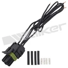 Fuel Injection Idle Air Control Valve Conn Walker For 95 Land Rover Range New. Price: $32.74.