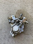 Mercedes W221 M278 Front Engine High Pressure Fuel Pumps Housing Set A278070330 Used. Price: $200.00.